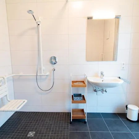 Auszeit Urlaub Mit Pflege