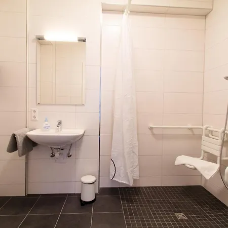 Auszeit Urlaub Mit Pflege ザンクト・ゲオルゲン・イム・シュバルツヴァルト