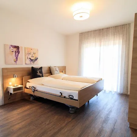 Auszeit Urlaub Mit Pflege