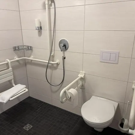 Auszeit Urlaub Mit Pflege *