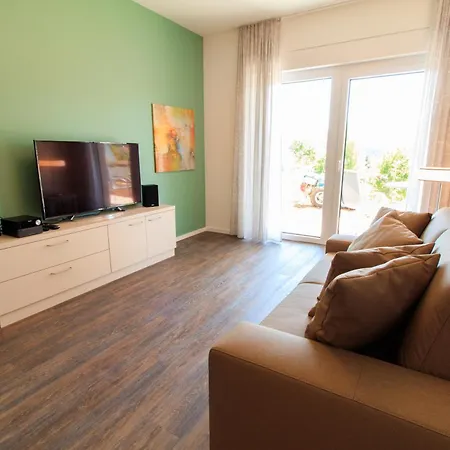 Auszeit Urlaub Mit Pflege Apartment