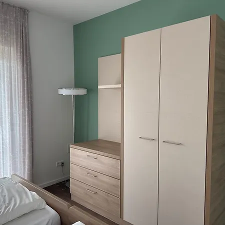 アパート Auszeit Urlaub Mit Pflege ザンクト・ゲオルゲン・イム・シュバルツヴァルト