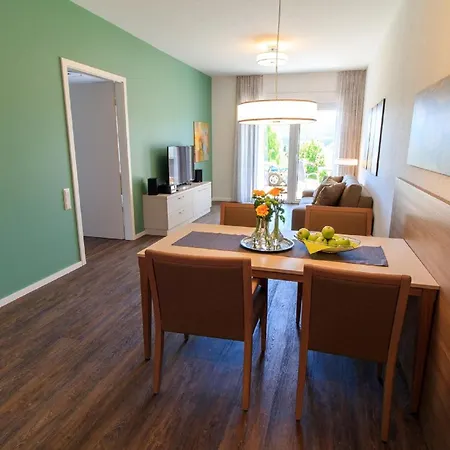 Auszeit Urlaub Mit Pflege