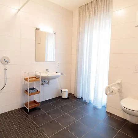 Apartment Auszeit Urlaub Mit Pflege *