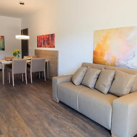 Apartment Auszeit Urlaub Mit Pflege Sankt Georgen im Schwarzwald