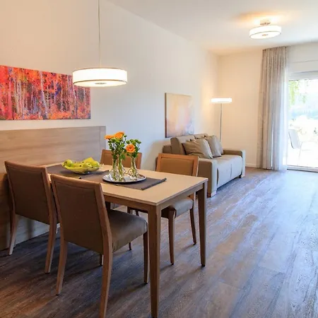 Auszeit Urlaub Mit Pflege * ザンクト・ゲオルゲン・イム・シュバルツヴァルト