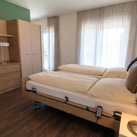 Apartment Auszeit Urlaub Mit Pflege