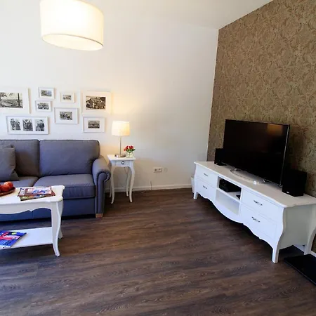 Apartment Auszeit Urlaub Mit Pflege *