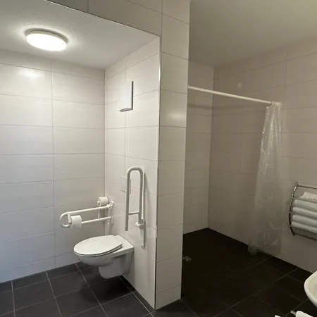 アパート Auszeit Urlaub Mit Pflege ザンクト・ゲオルゲン・イム・シュバルツヴァルト