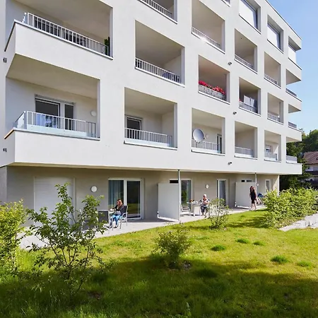 Auszeit Urlaub Mit Pflege * Sankt Georgen im Schwarzwald