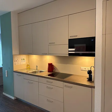 Auszeit Urlaub Mit Pflege *